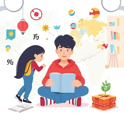 Digital Landscapes: en365's Impact on Language Learning