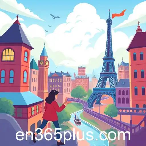 The Evolution of English Language Gaming