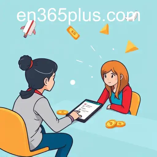 The Rise of EN365: A Digital Sanctuary for Language Lovers