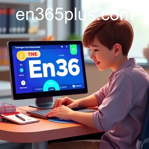 The Rise of English Learning Games in a Digital Era